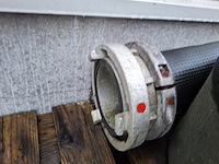 6x pallet diversen vnl. metaalwaren - afbeelding 15 van  22