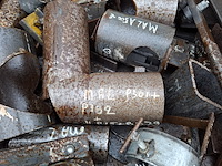 6x pallet diversen vnl. metaalwaren - afbeelding 17 van  22