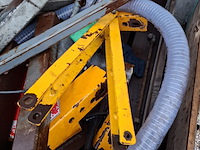 6x pallet diversen vnl. metaalwaren - afbeelding 19 van  22