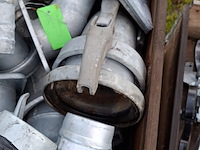 6x pallet halffabricaat modulair bemester - afbeelding 5 van  42