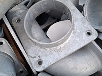 6x pallet halffabricaat modulair bemester - afbeelding 6 van  42