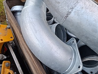 6x pallet halffabricaat modulair bemester - afbeelding 7 van  42