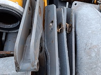 6x pallet halffabricaat modulair bemester - afbeelding 9 van  42