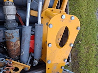 6x pallet halffabricaat modulair bemester - afbeelding 13 van  42