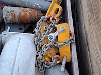 6x pallet halffabricaat modulair bemester - afbeelding 14 van  42