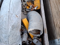 6x pallet halffabricaat modulair bemester - afbeelding 15 van  42