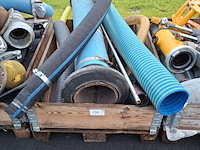 6x pallet halffabricaat modulair bemester - afbeelding 17 van  42