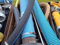 6x pallet halffabricaat modulair bemester - afbeelding 18 van  42