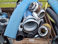 6x pallet halffabricaat modulair bemester - afbeelding 19 van  42