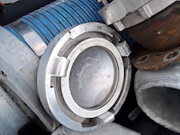 6x pallet halffabricaat modulair bemester - afbeelding 22 van  42