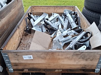 6x pallet halffabricaat modulair bemester - afbeelding 12 van  42