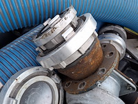 6x pallet halffabricaat modulair bemester - afbeelding 24 van  42