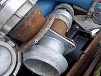 6x pallet halffabricaat modulair bemester - afbeelding 25 van  42