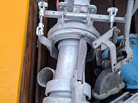 6x pallet halffabricaat modulair bemester - afbeelding 28 van  42