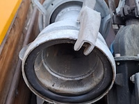 6x pallet halffabricaat modulair bemester - afbeelding 29 van  42