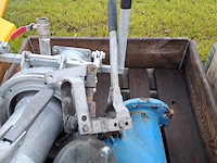 6x pallet halffabricaat modulair bemester - afbeelding 30 van  42