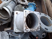 6x pallet halffabricaat modulair bemester - afbeelding 31 van  42