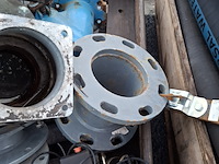 6x pallet halffabricaat modulair bemester - afbeelding 32 van  42