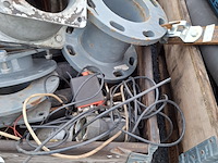 6x pallet halffabricaat modulair bemester - afbeelding 33 van  42