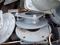 6x pallet halffabricaat modulair bemester - afbeelding 35 van  42