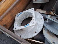 6x pallet halffabricaat modulair bemester - afbeelding 36 van  42