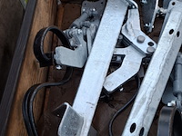 6x pallet halffabricaat modulair bemester - afbeelding 34 van  42