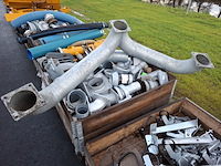 6x pallet halffabricaat modulair bemester - afbeelding 42 van  42