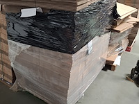 6x pallet verzenddozen - afbeelding 3 van  12