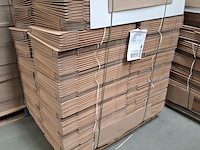 6x pallet verzenddozen - afbeelding 8 van  12