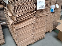 6x pallet verzenddozen - afbeelding 10 van  12