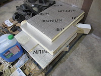 6x pallets met diversen - afbeelding 3 van  12