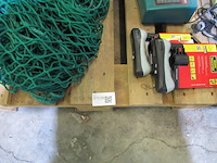 6x pallets met diversen - afbeelding 4 van  12