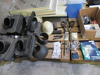 6x pallets met diversen - afbeelding 6 van  12