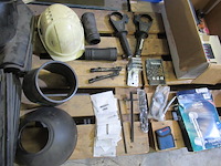 6x pallets met diversen - afbeelding 7 van  12