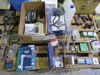 6x pallets met diversen - afbeelding 8 van  12