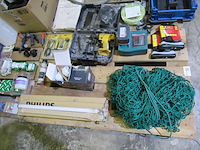 6x pallets met diversen - afbeelding 10 van  12