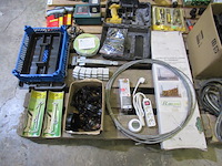 6x pallets met diversen - afbeelding 11 van  12