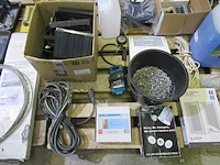 6x pallets met diversen - afbeelding 12 van  12