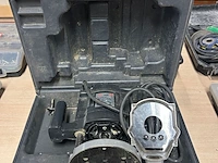 6x partij gereedschap en assortimentskoffers met inhoud - afbeelding 3 van  10