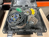 6x partij gereedschap en assortimentskoffers met inhoud - afbeelding 7 van  10