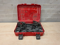 6x persbek, novopress, wavin, rothenberger - afbeelding 1 van  8