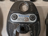 6x persbek, novopress, wavin, rothenberger - afbeelding 7 van  8