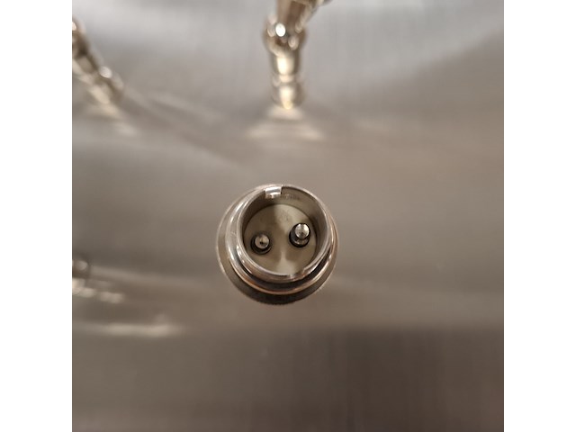 6x plafond lamp - afbeelding 4 van  6