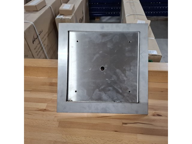 6x plafond lamp - afbeelding 5 van  6