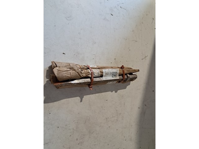 6x platte beitel | 19x330x25 mm - afbeelding 3 van  4