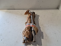 6x platte beitel - afbeelding 2 van  3