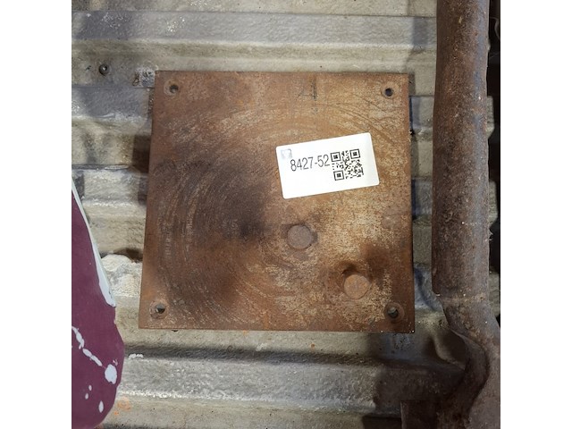 6x plooi-ijzer - afbeelding 2 van  5