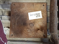 6x plooi-ijzer - afbeelding 2 van  5