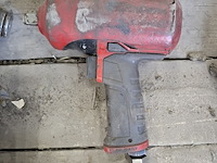 6x pneumatisch gereedschap - afbeelding 3 van  5