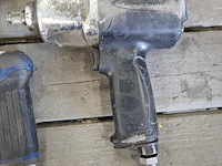 6x pneumatisch gereedschap - afbeelding 4 van  5